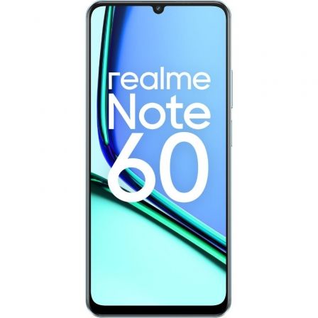 Realme Note 60 6-128 BL Azul